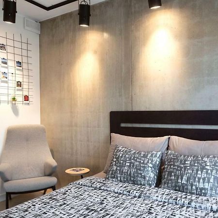 Estonian Design Flat Next To Old Town Apartment Tallinn Exterior photo